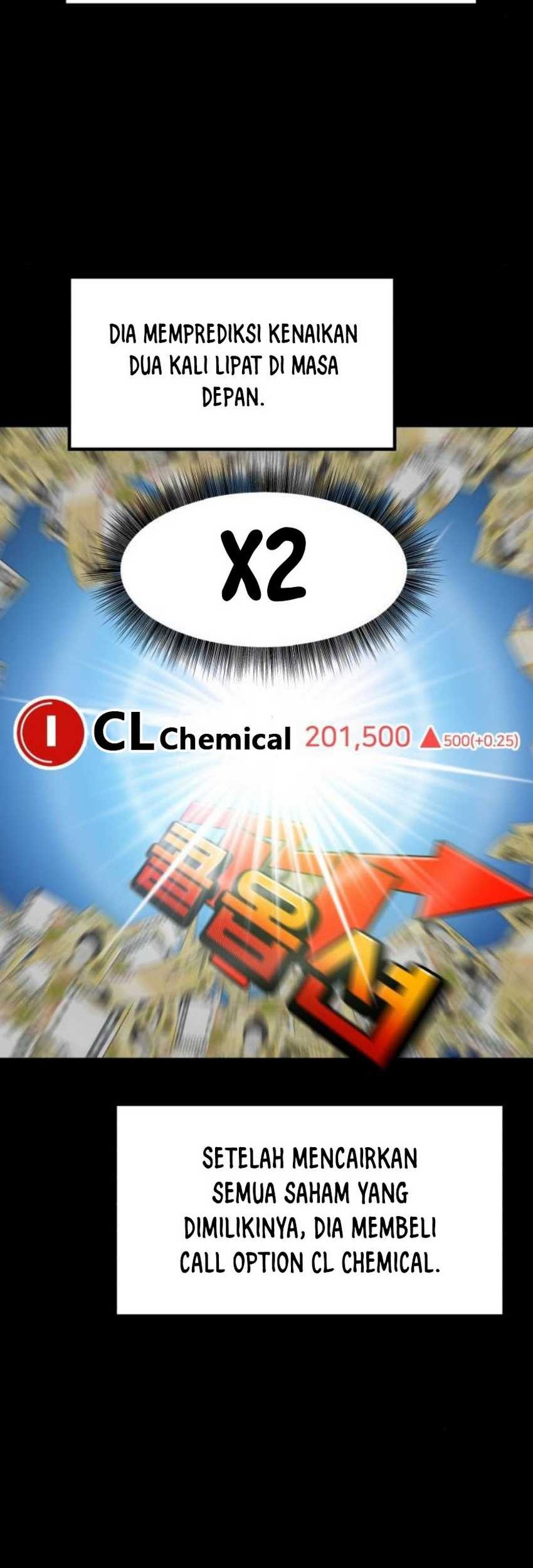 The Investor Who Sees The Future Chapter 09 Gambar 55