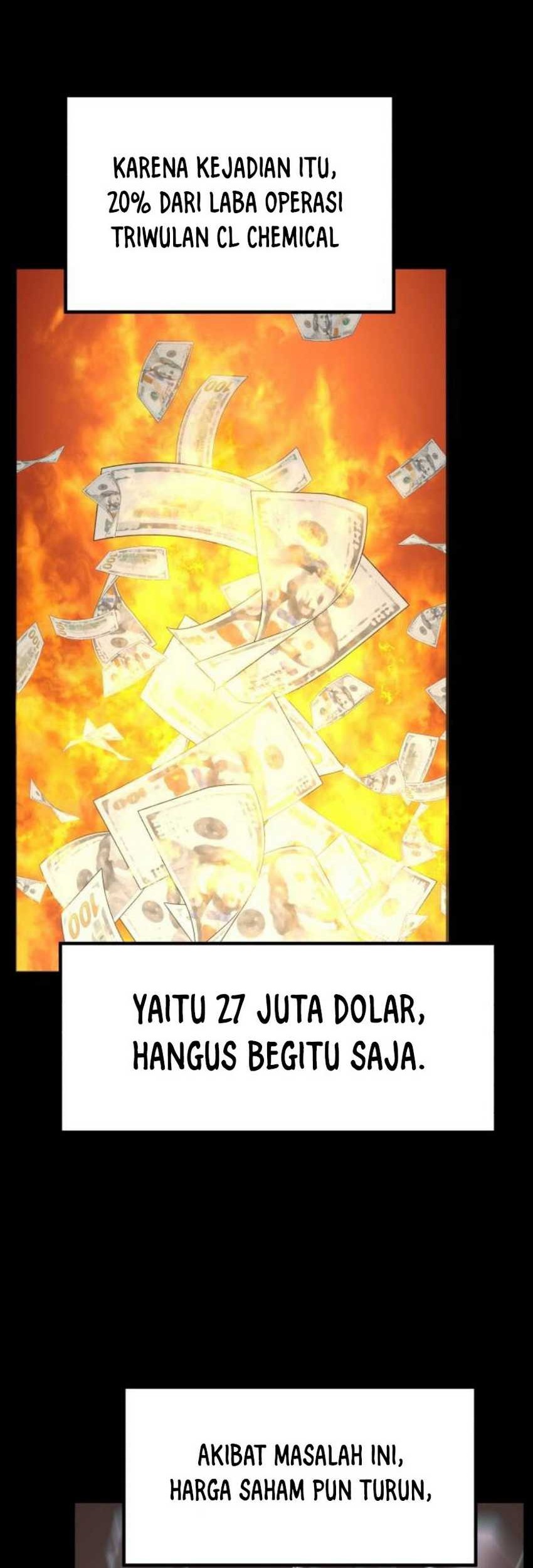 The Investor Who Sees The Future Chapter 09 Gambar 57