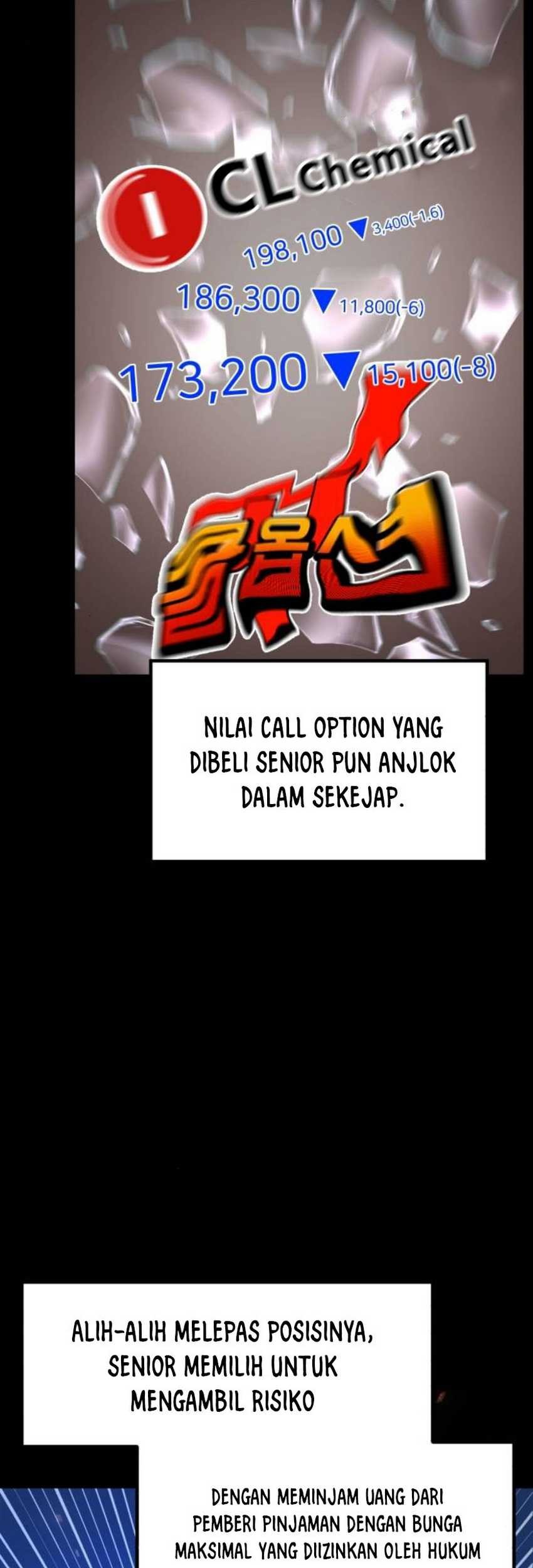 The Investor Who Sees The Future Chapter 09 Gambar 58