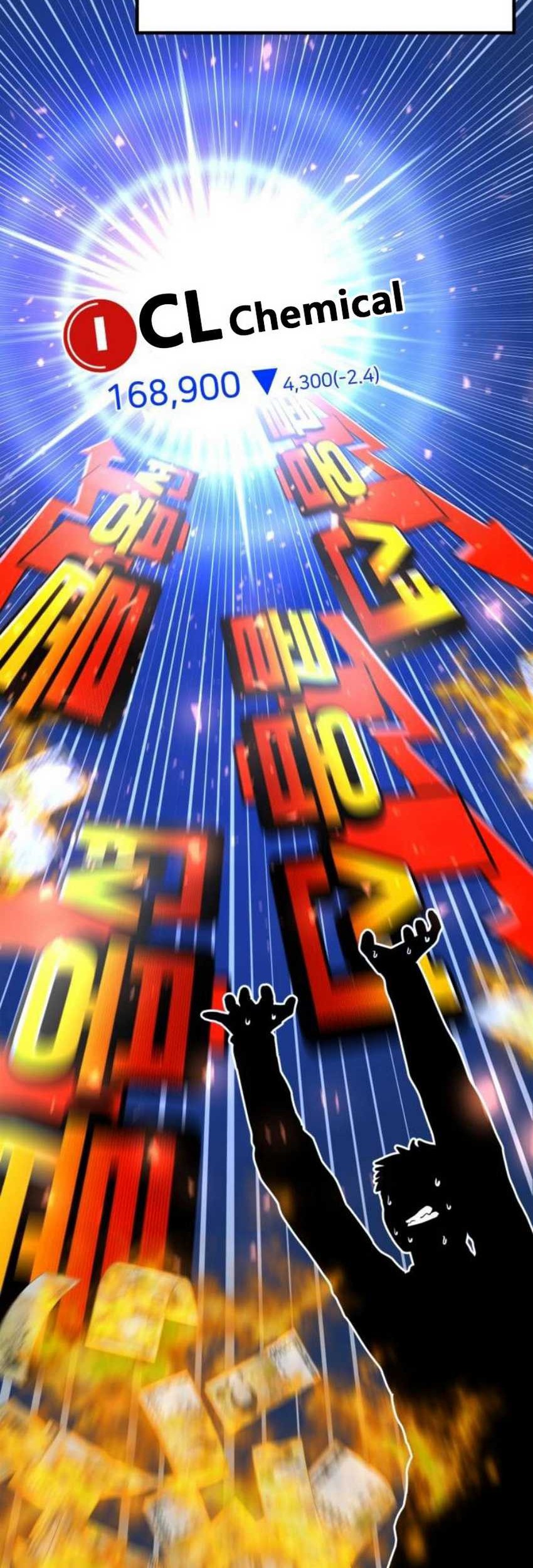 The Investor Who Sees The Future Chapter 09 Gambar 59