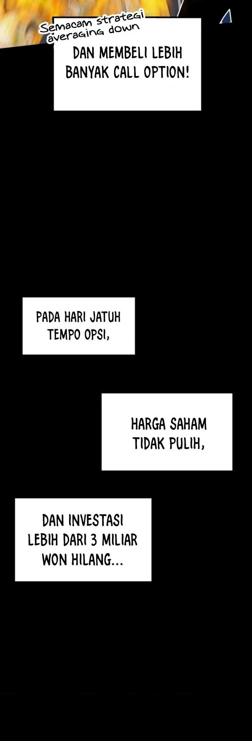 The Investor Who Sees The Future Chapter 09 Gambar 60