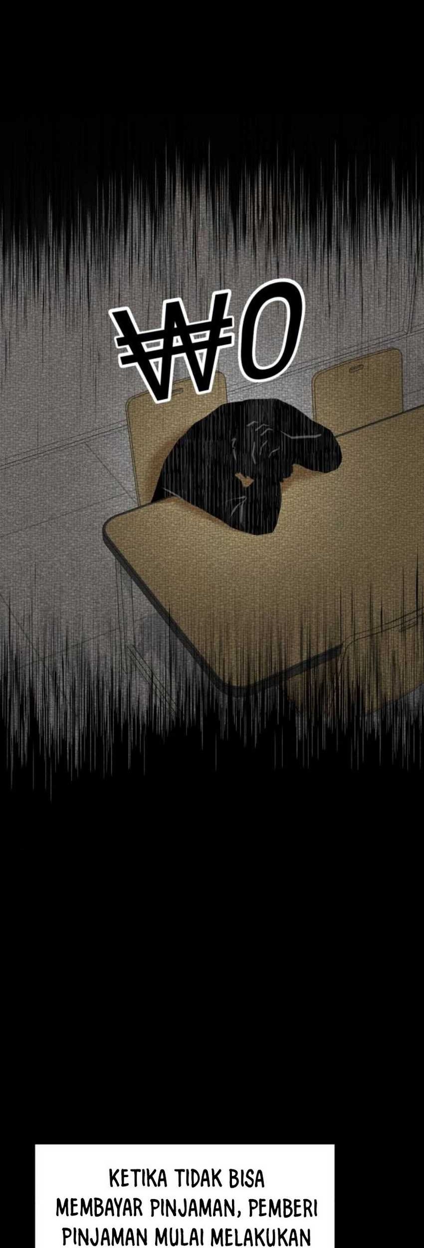 The Investor Who Sees The Future Chapter 09 Gambar 61