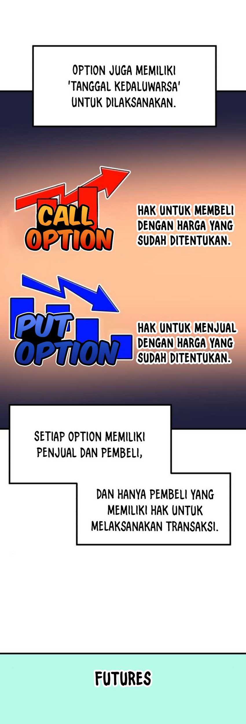 The Investor Who Sees The Future Chapter 09 Gambar 76