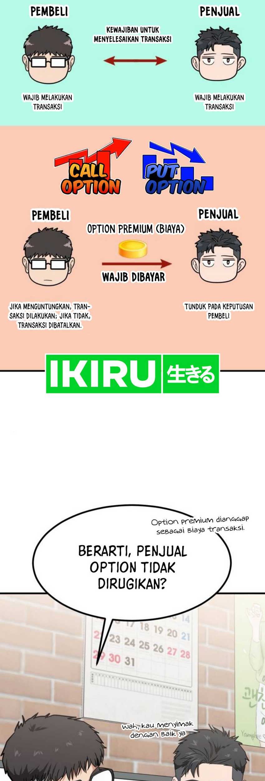 The Investor Who Sees The Future Chapter 09 Gambar 77