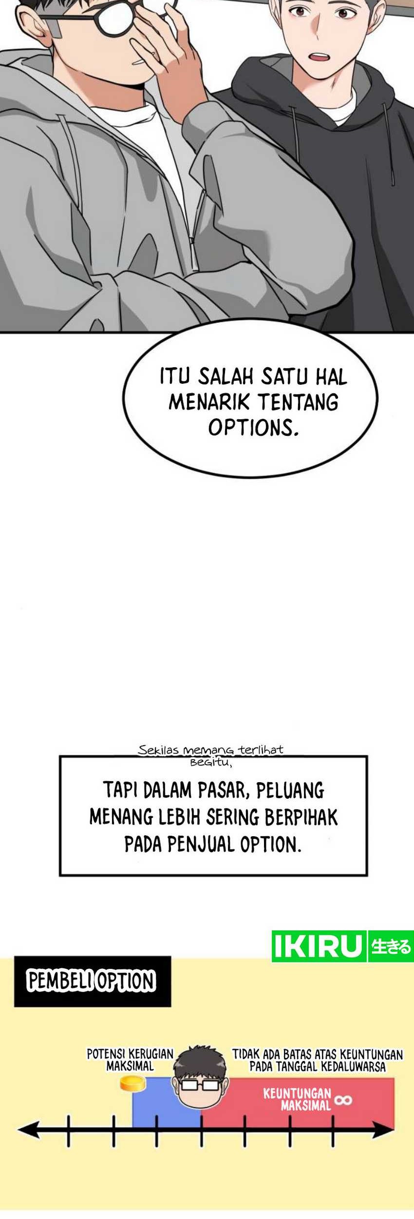 The Investor Who Sees The Future Chapter 09 Gambar 78
