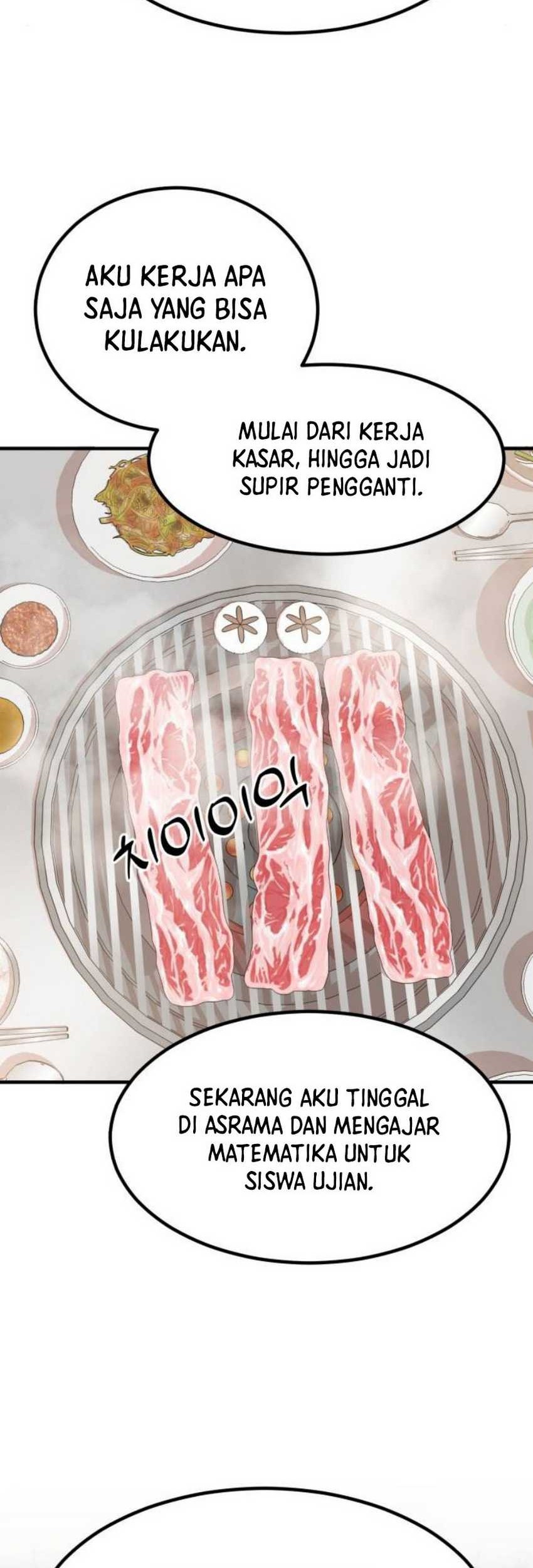 The Investor Who Sees The Future Chapter 09 Gambar 68