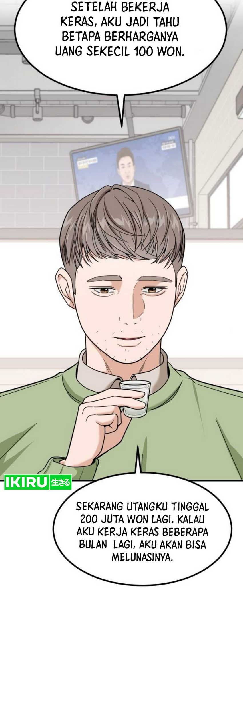 The Investor Who Sees The Future Chapter 09 Gambar 69