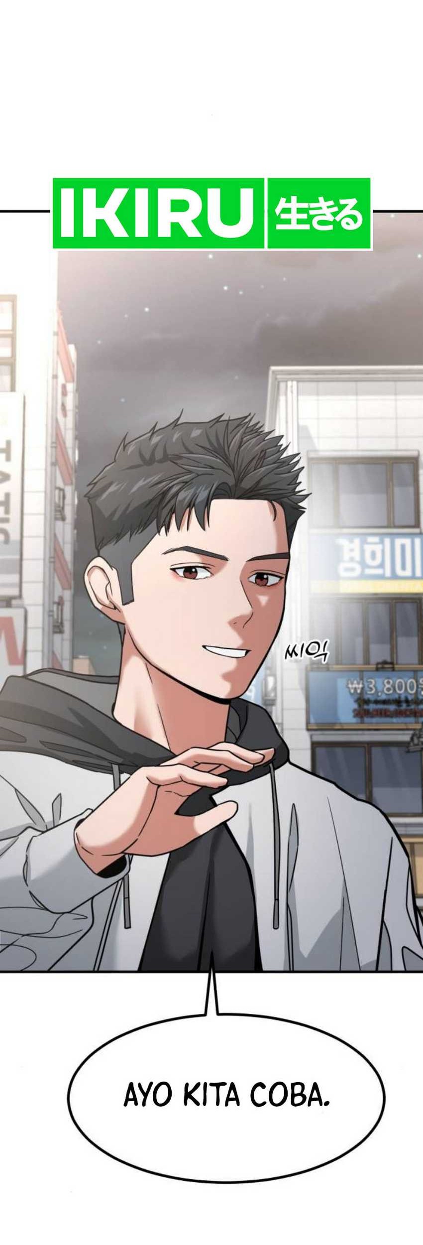 The Investor Who Sees The Future Chapter 09 Gambar 93