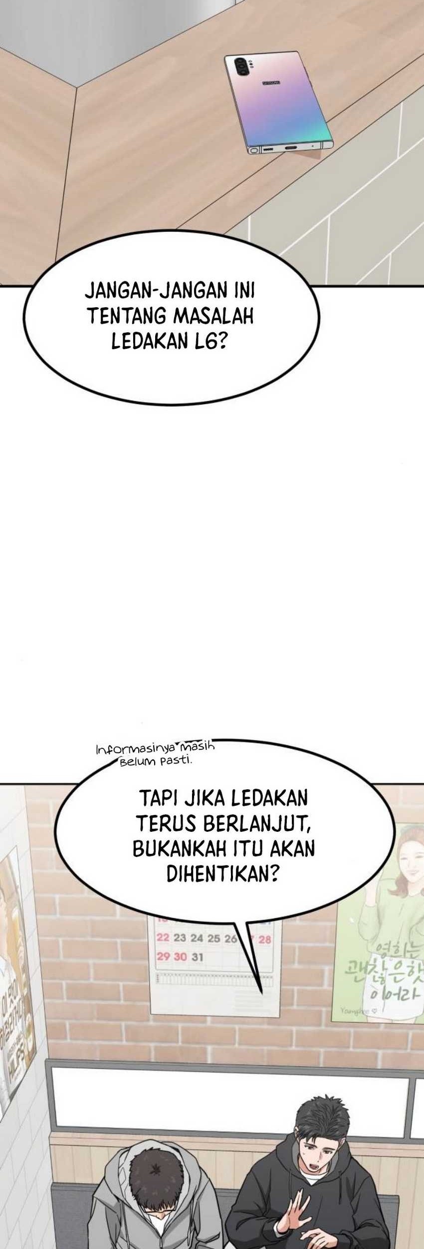 The Investor Who Sees The Future Chapter 09 Gambar 89