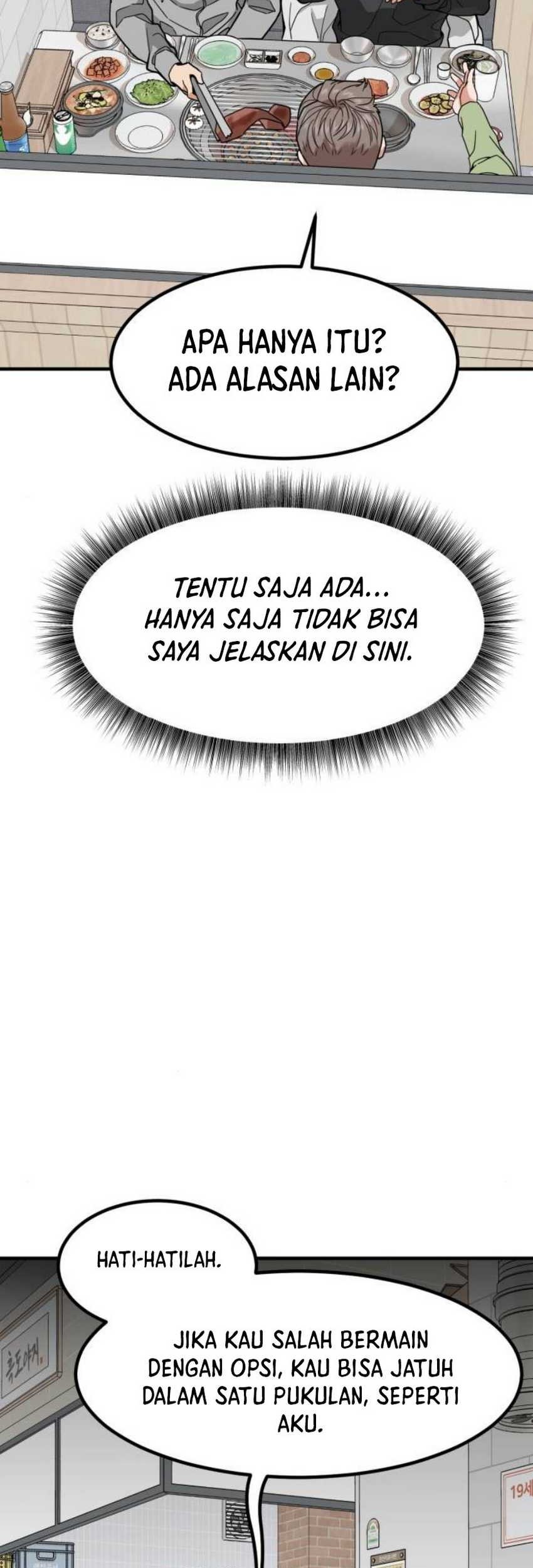 The Investor Who Sees The Future Chapter 09 Gambar 90