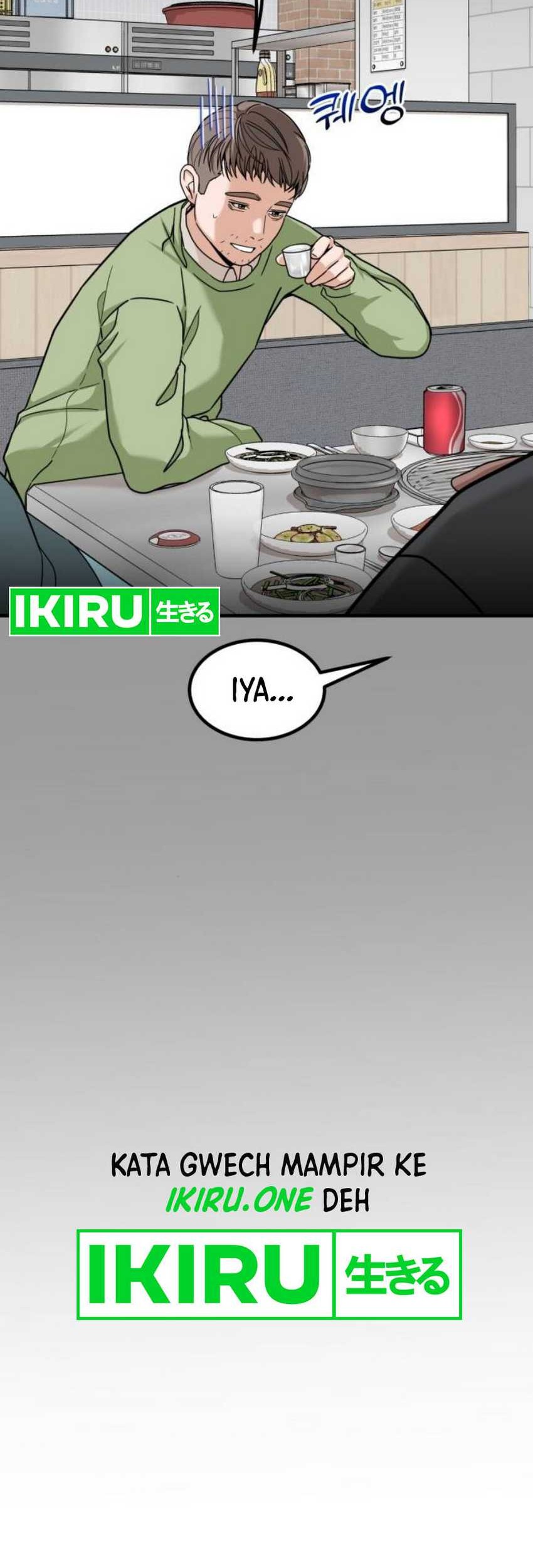 The Investor Who Sees The Future Chapter 09 Gambar 91