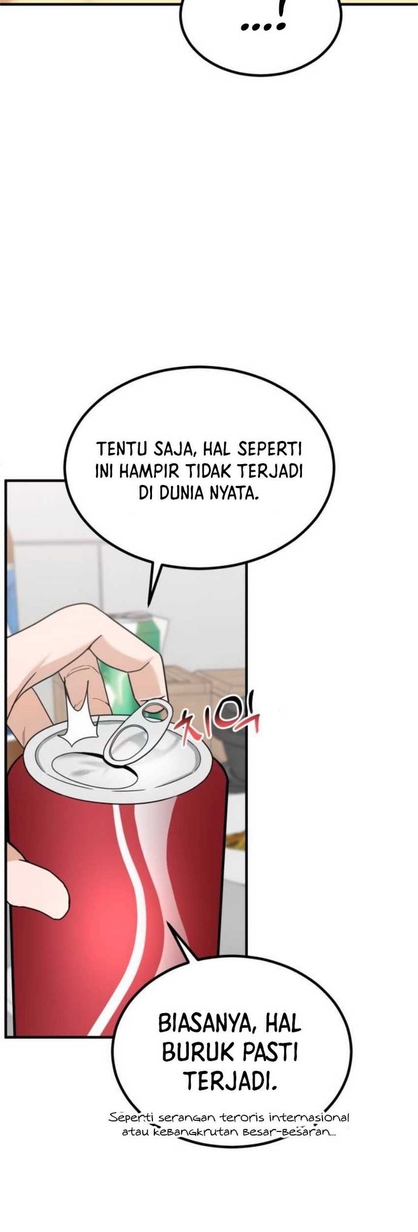 The Investor Who Sees The Future Chapter 09 Gambar 84