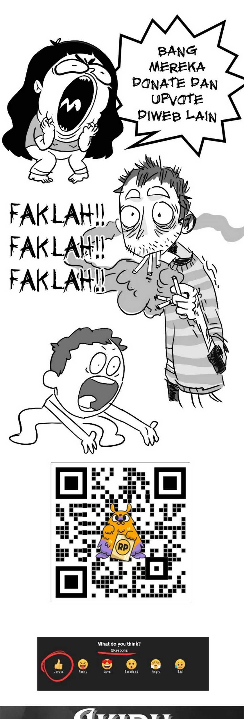 The Investor Who Sees The Future Chapter 09 Gambar 95