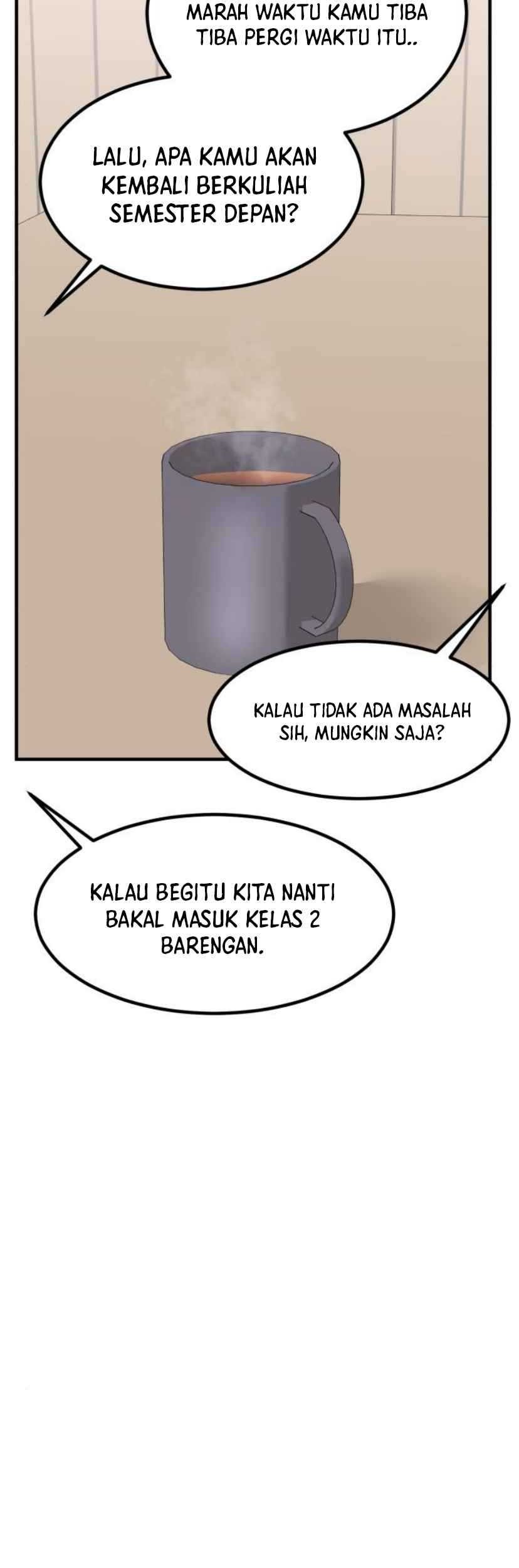 The Investor Who Sees The Future Chapter 08 Gambar 12