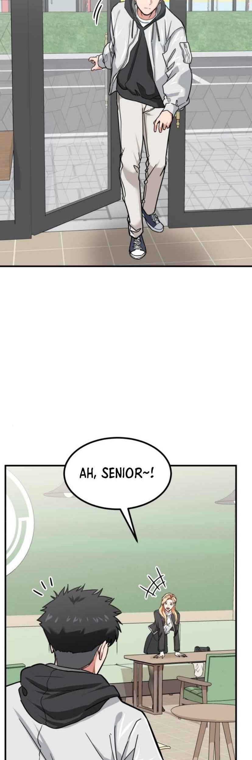 The Investor Who Sees The Future Chapter 08 Gambar 3