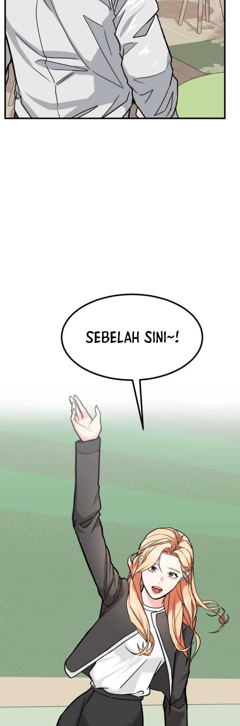 The Investor Who Sees The Future Chapter 08 Gambar 4