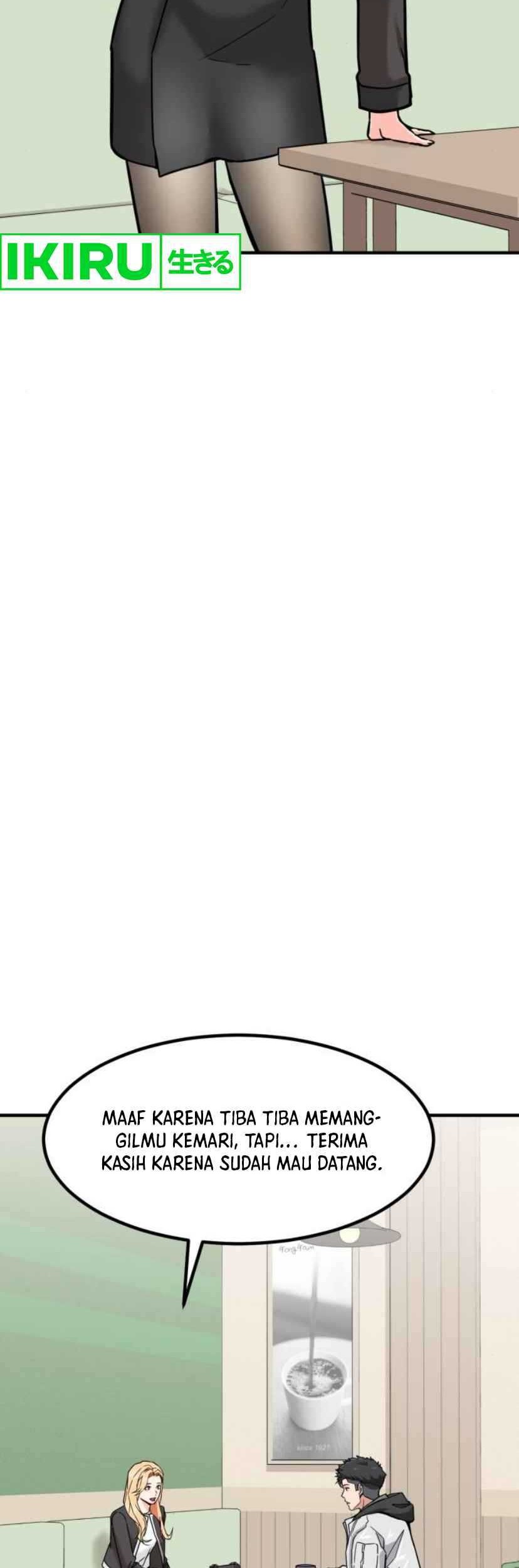 The Investor Who Sees The Future Chapter 08 Gambar 5