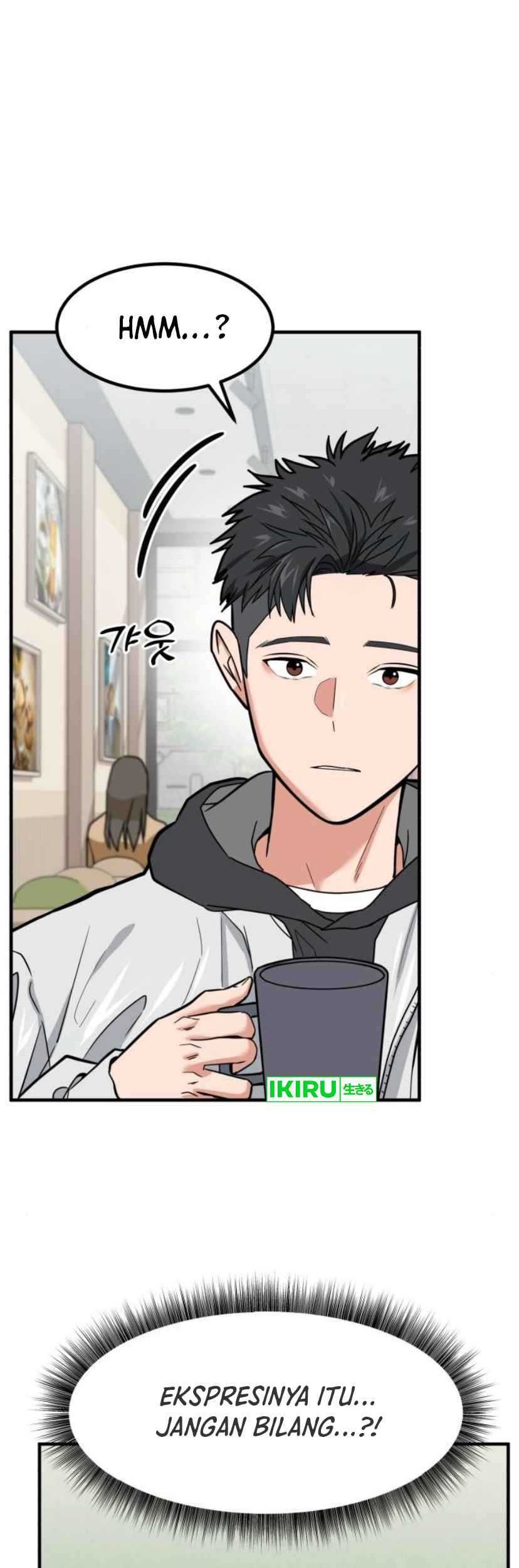 The Investor Who Sees The Future Chapter 08 Gambar 15