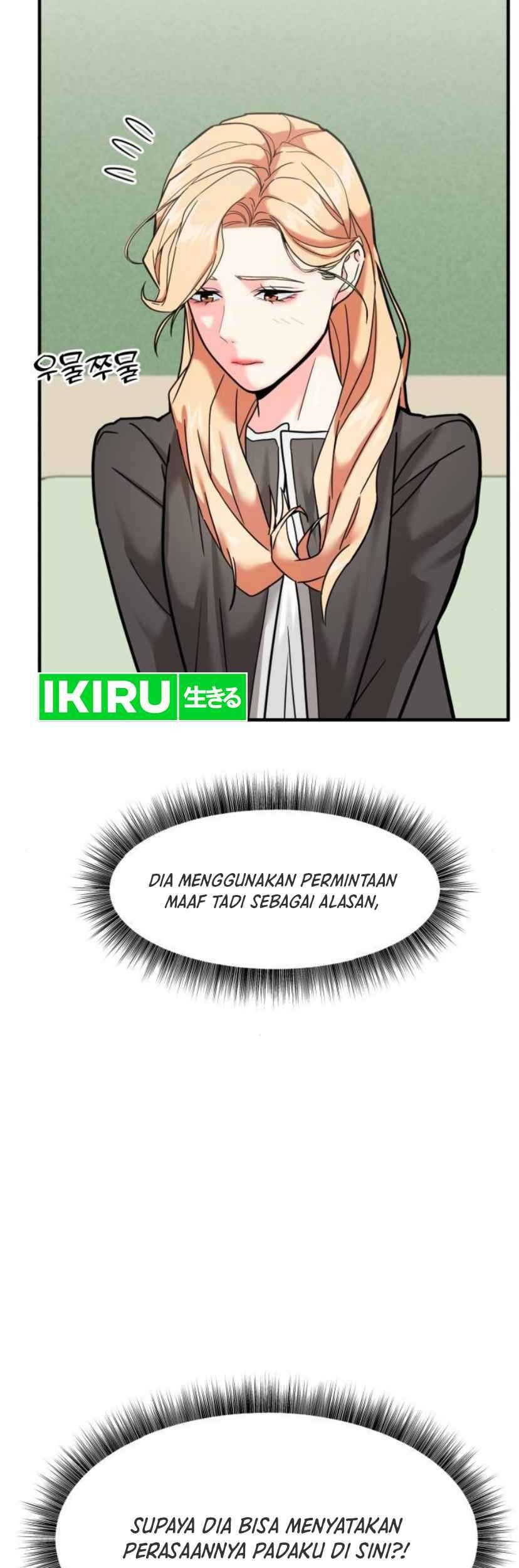 The Investor Who Sees The Future Chapter 08 Gambar 16