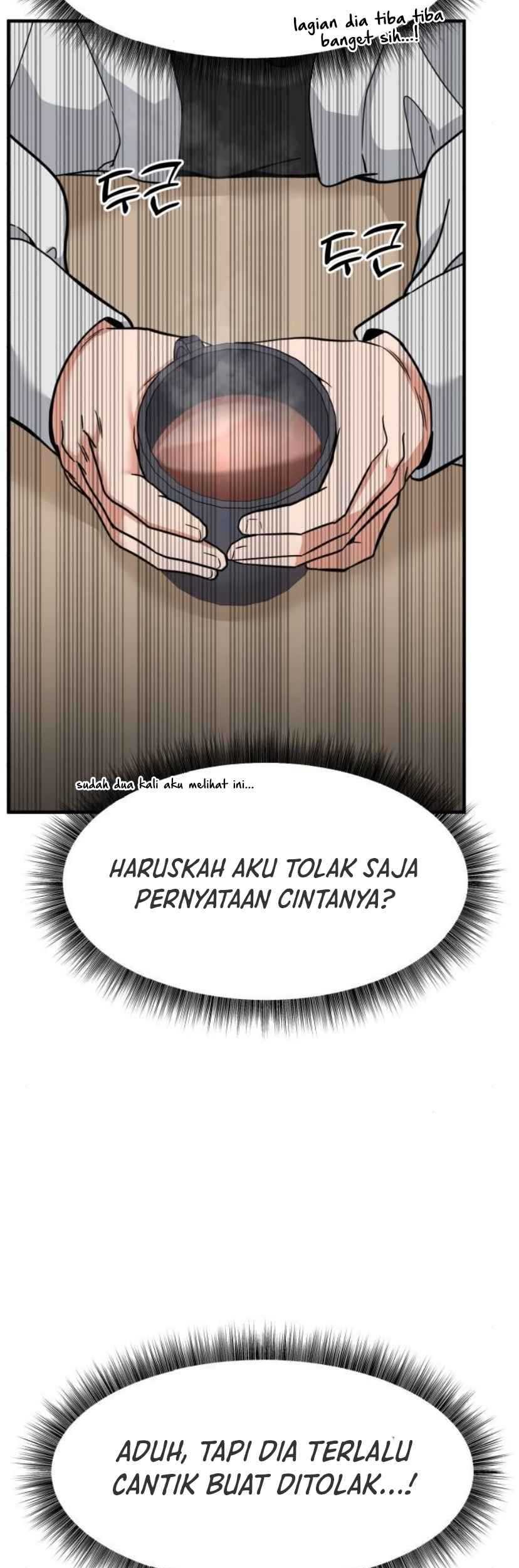 The Investor Who Sees The Future Chapter 08 Gambar 18