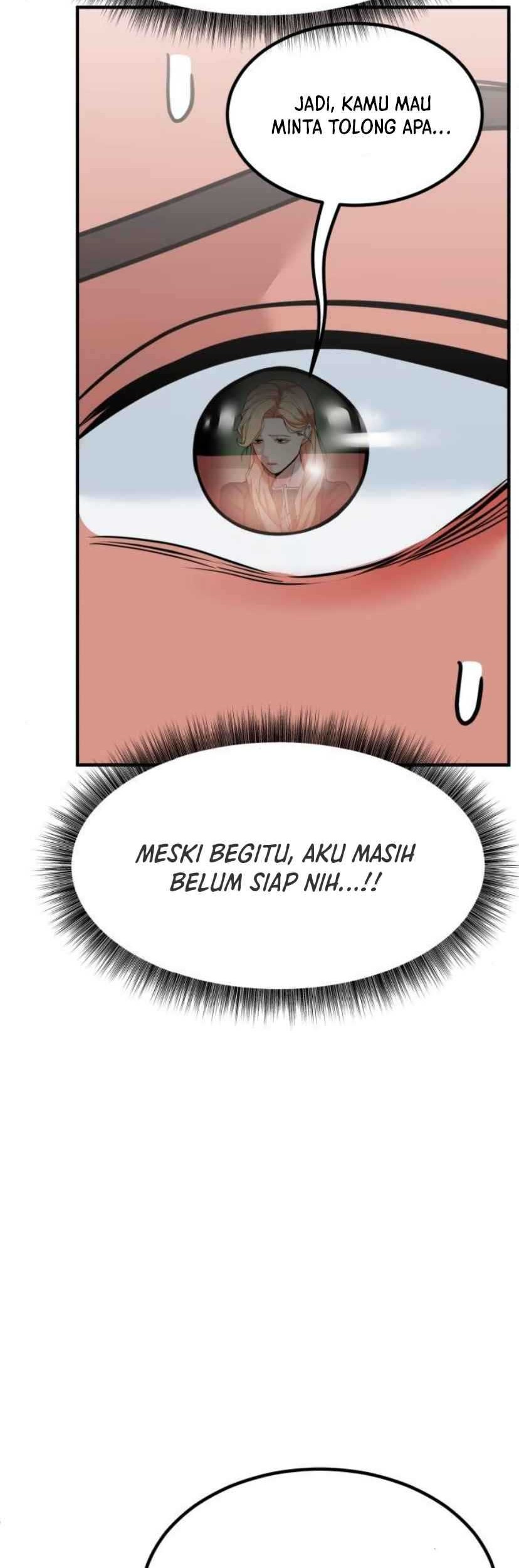 The Investor Who Sees The Future Chapter 08 Gambar 19