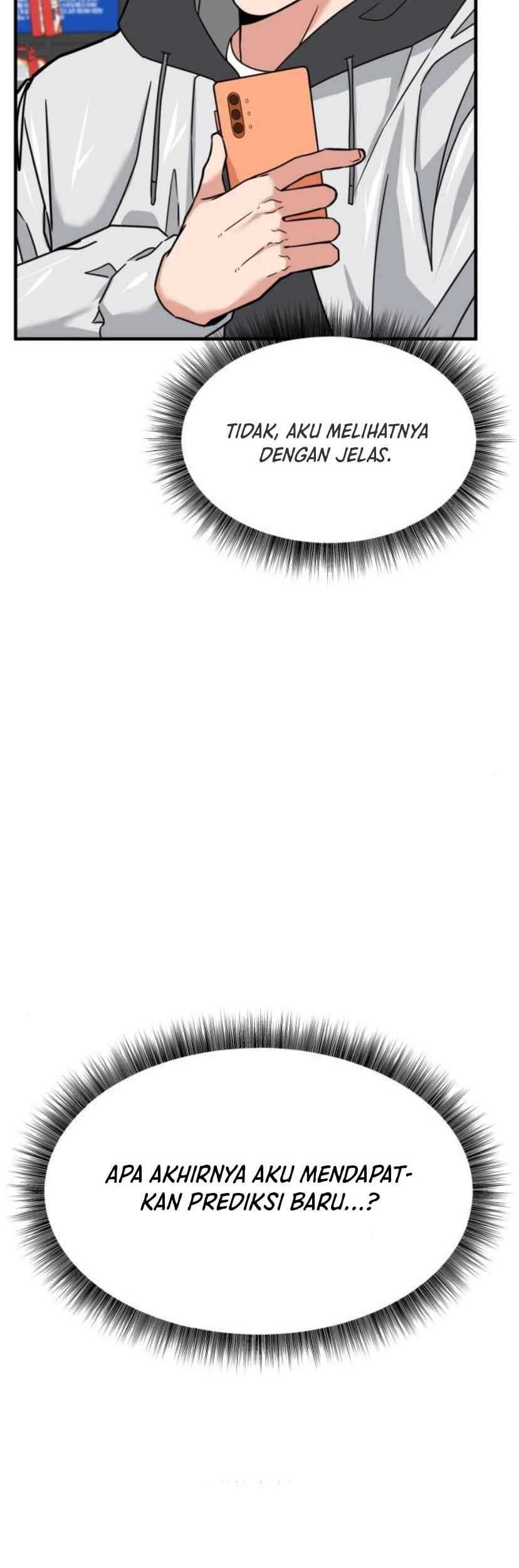 The Investor Who Sees The Future Chapter 08 Gambar 35