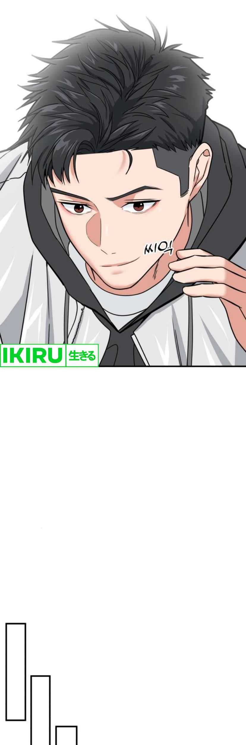 The Investor Who Sees The Future Chapter 08 Gambar 36