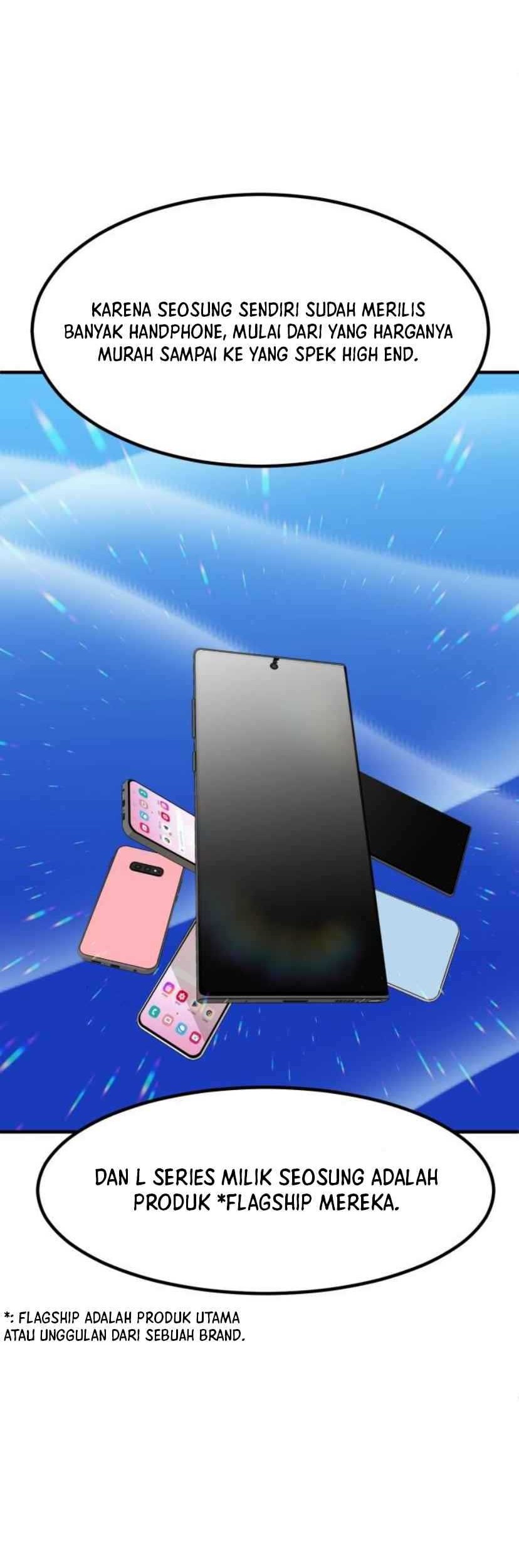 The Investor Who Sees The Future Chapter 08 Gambar 47