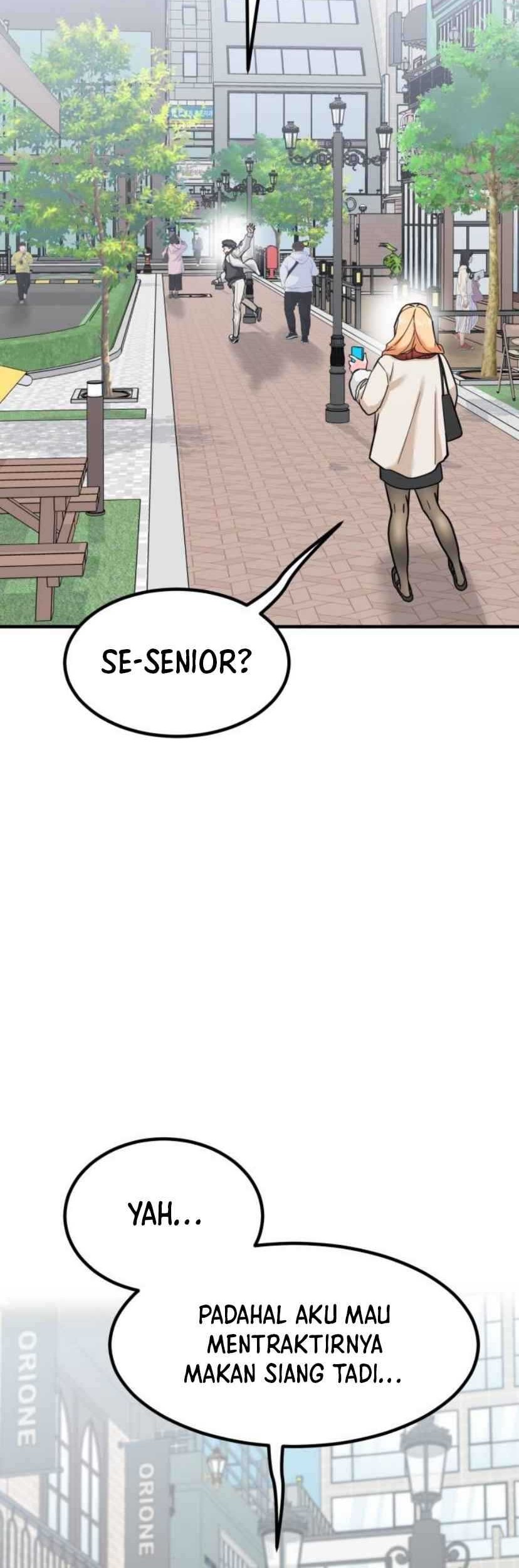 The Investor Who Sees The Future Chapter 08 Gambar 41