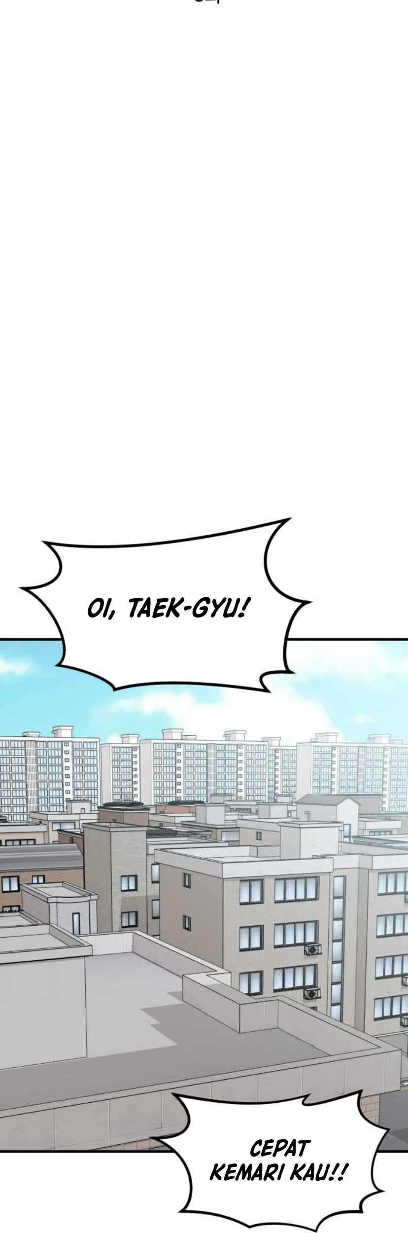 The Investor Who Sees The Future Chapter 08 Gambar 43