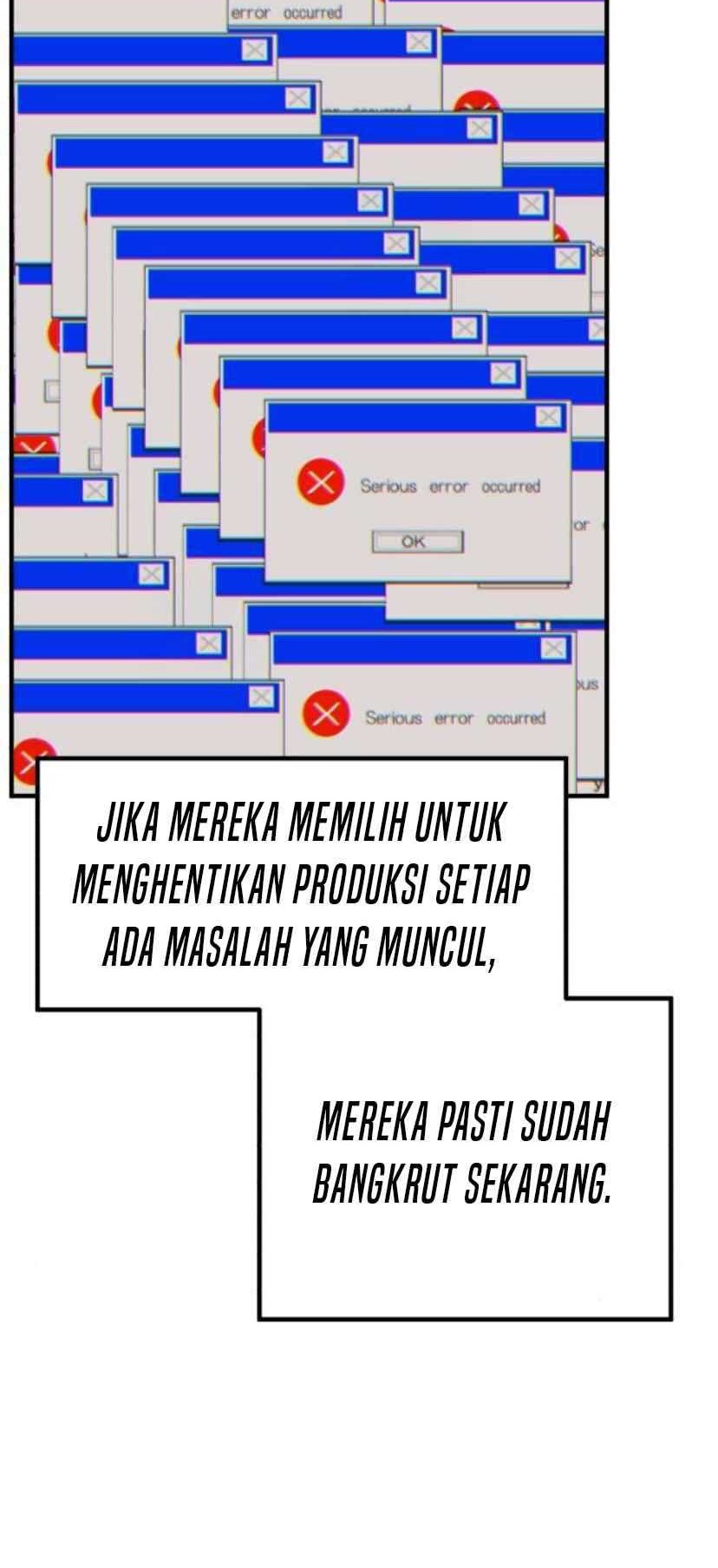 The Investor Who Sees The Future Chapter 08 Gambar 62