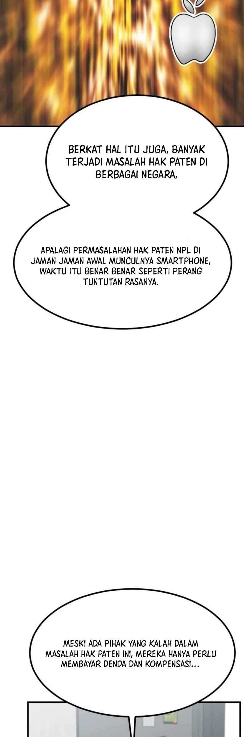 The Investor Who Sees The Future Chapter 08 Gambar 54
