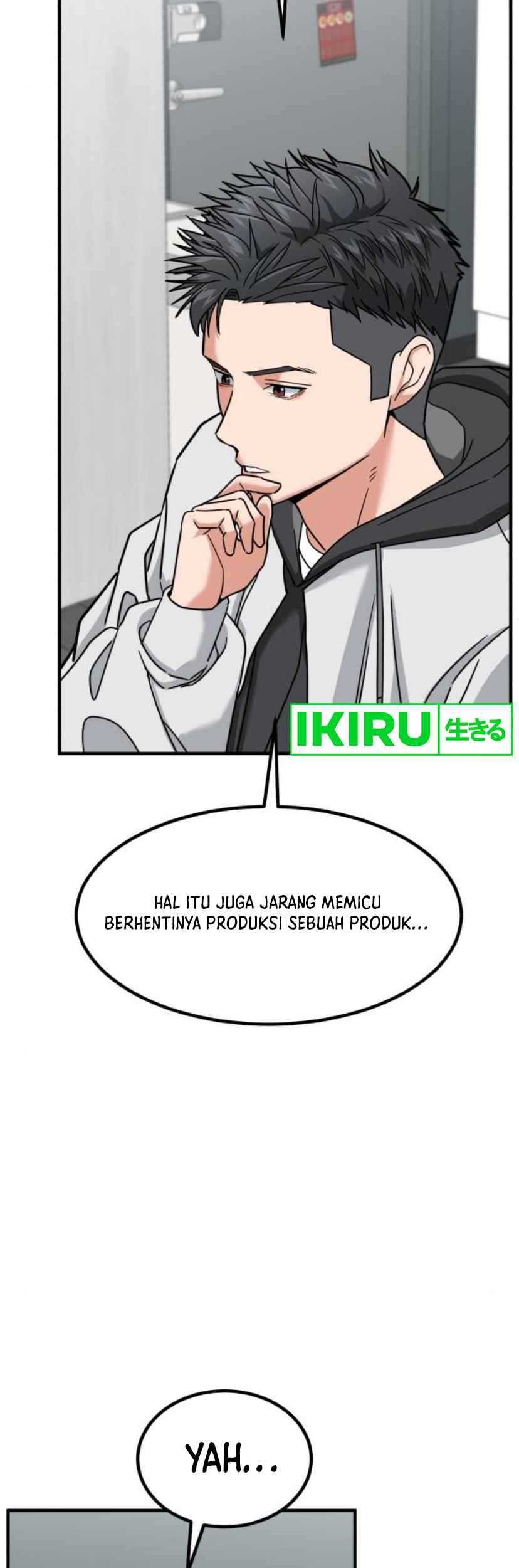 The Investor Who Sees The Future Chapter 08 Gambar 55