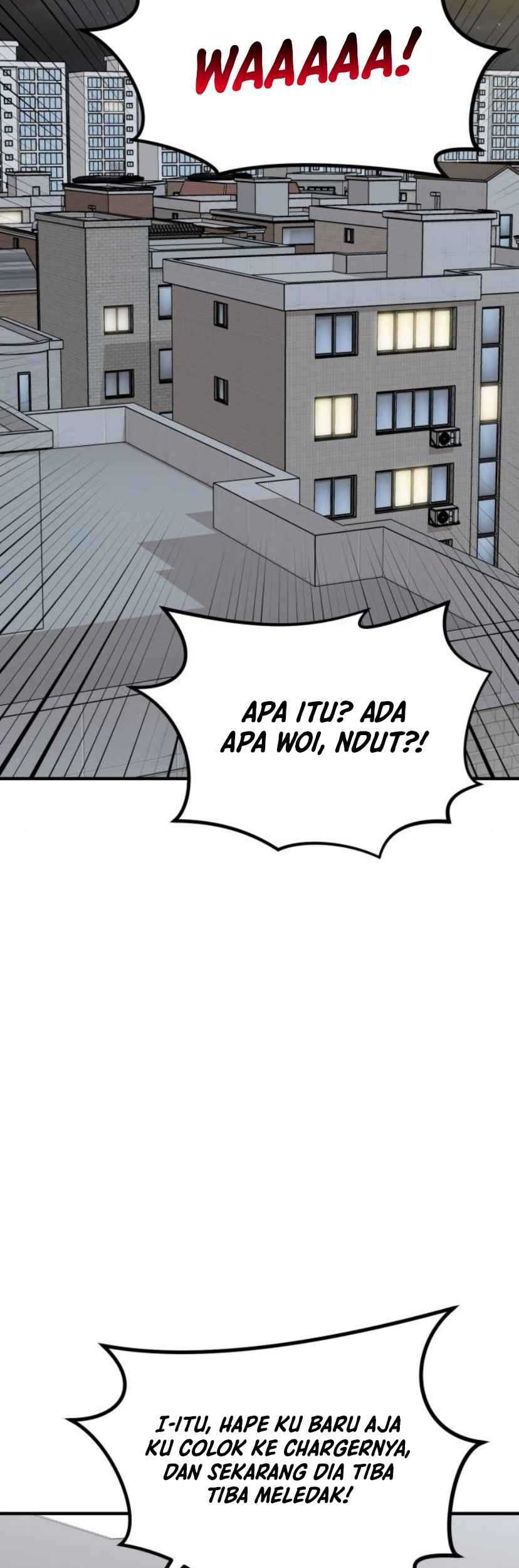 The Investor Who Sees The Future Chapter 08 Gambar 65