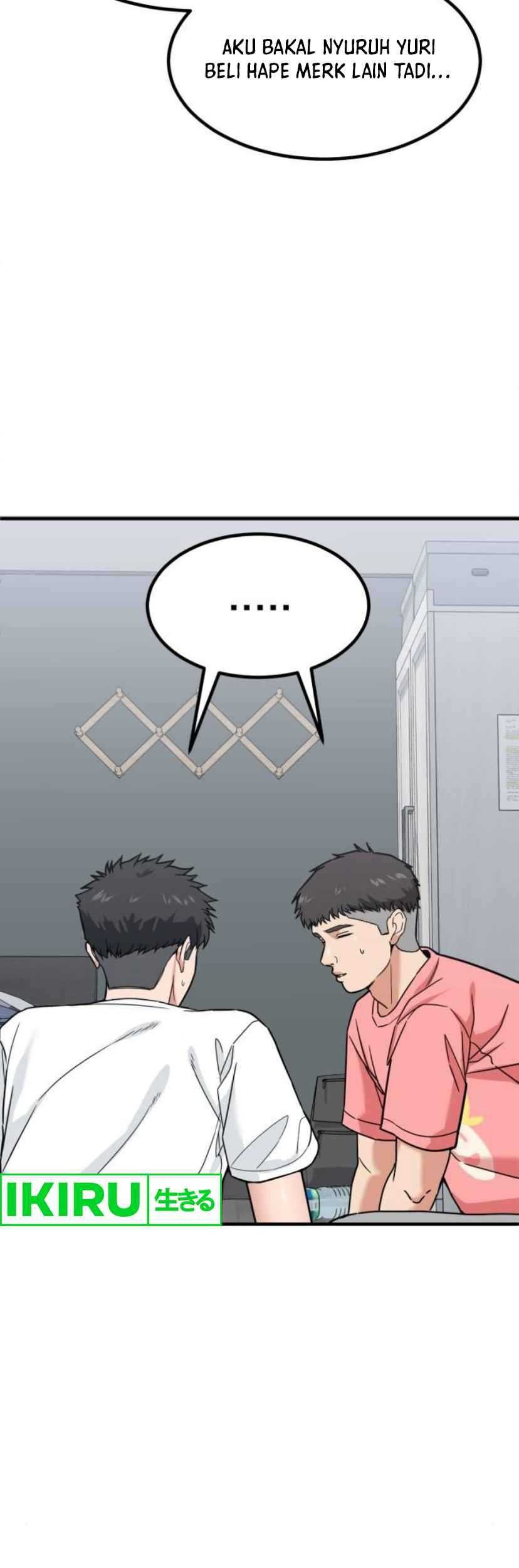 The Investor Who Sees The Future Chapter 08 Gambar 69