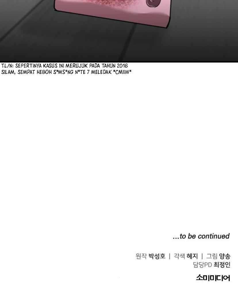 The Investor Who Sees The Future Chapter 08 Gambar 71