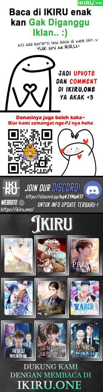 The Investor Who Sees The Future Chapter 08 Gambar 72