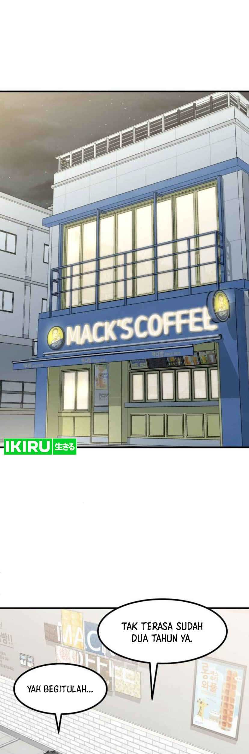 Manhwa The Investor Who Sees The Future Chapter 07 gambar nomor 2