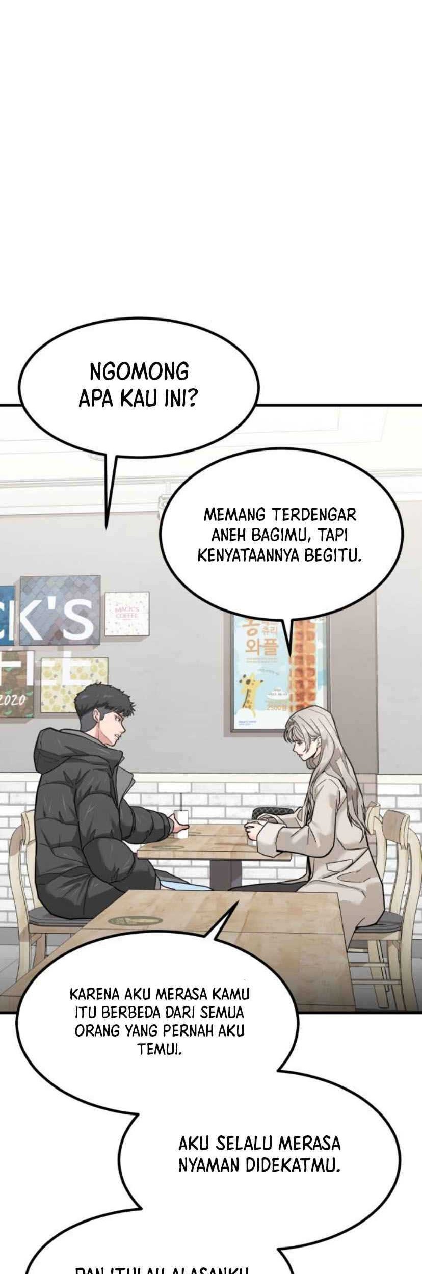 The Investor Who Sees The Future Chapter 07 Gambar 11
