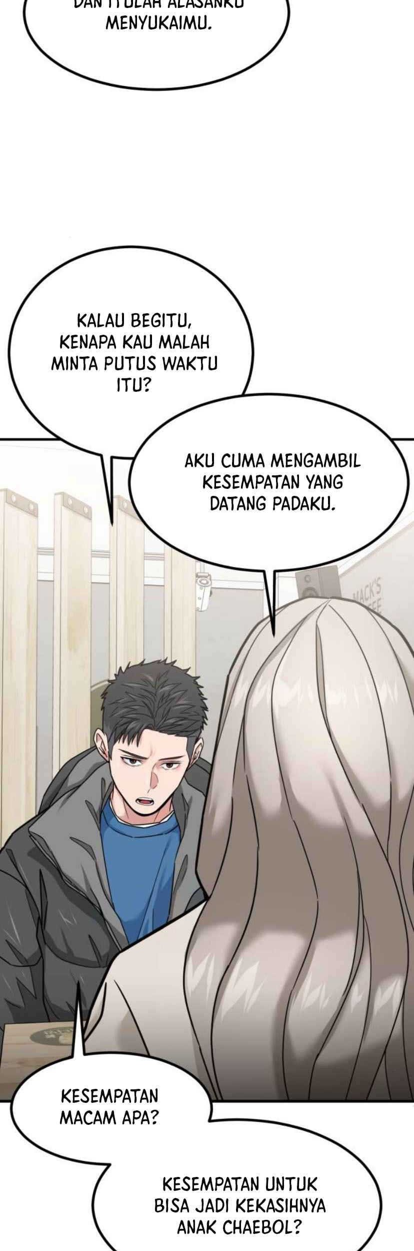 The Investor Who Sees The Future Chapter 07 Gambar 12