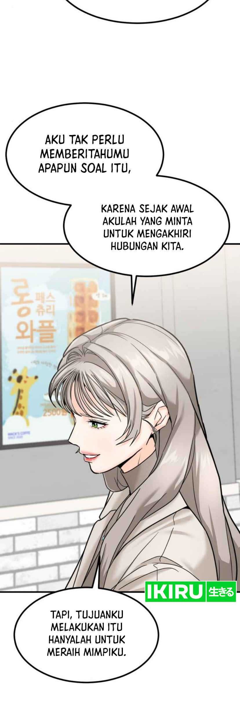 The Investor Who Sees The Future Chapter 07 Gambar 13