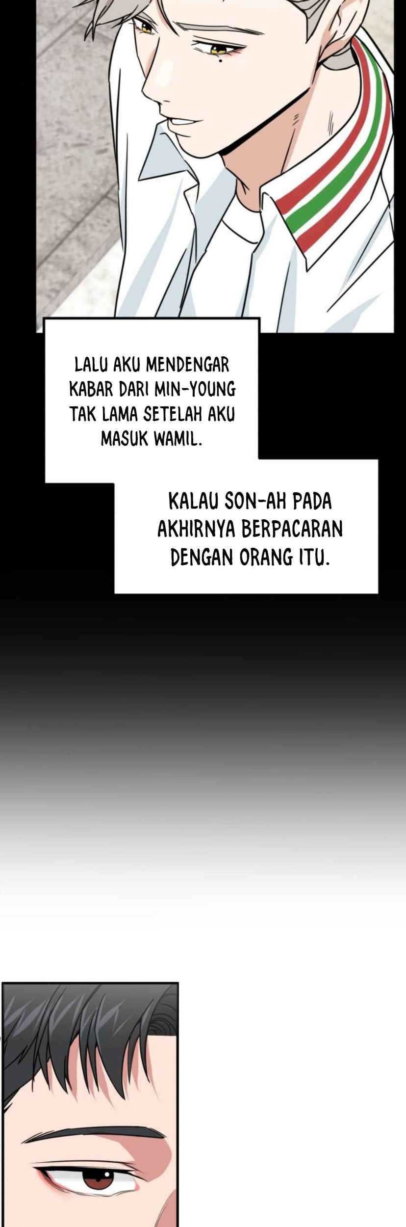 The Investor Who Sees The Future Chapter 07 Gambar 6