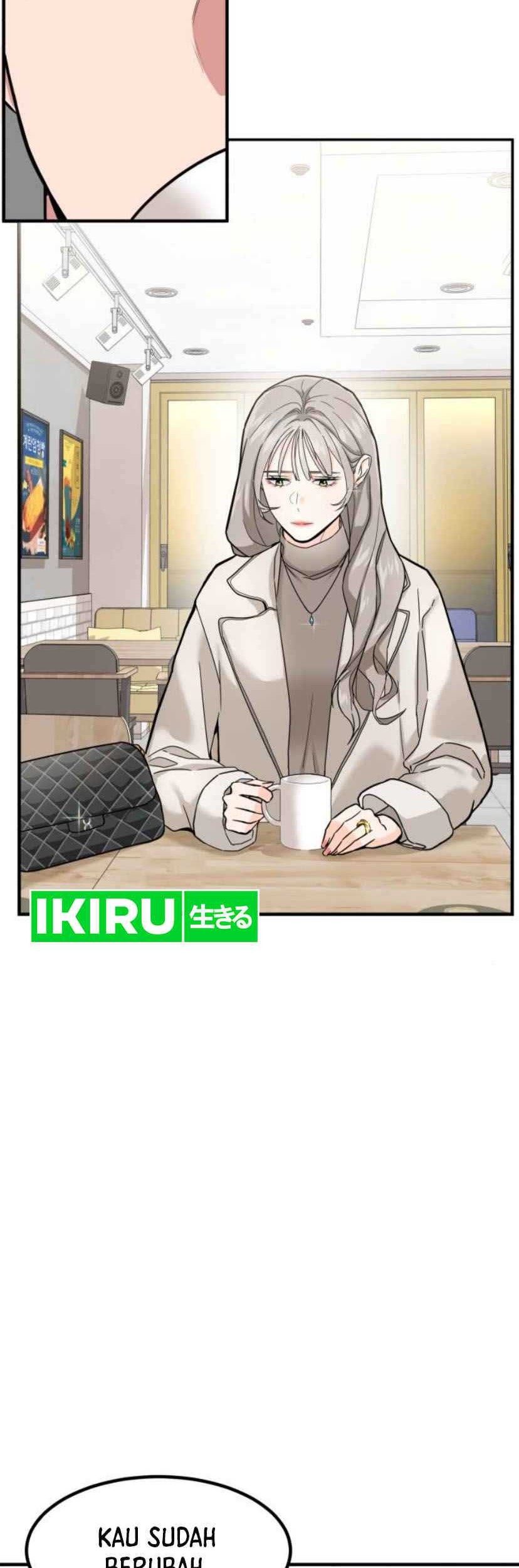 The Investor Who Sees The Future Chapter 07 Gambar 7