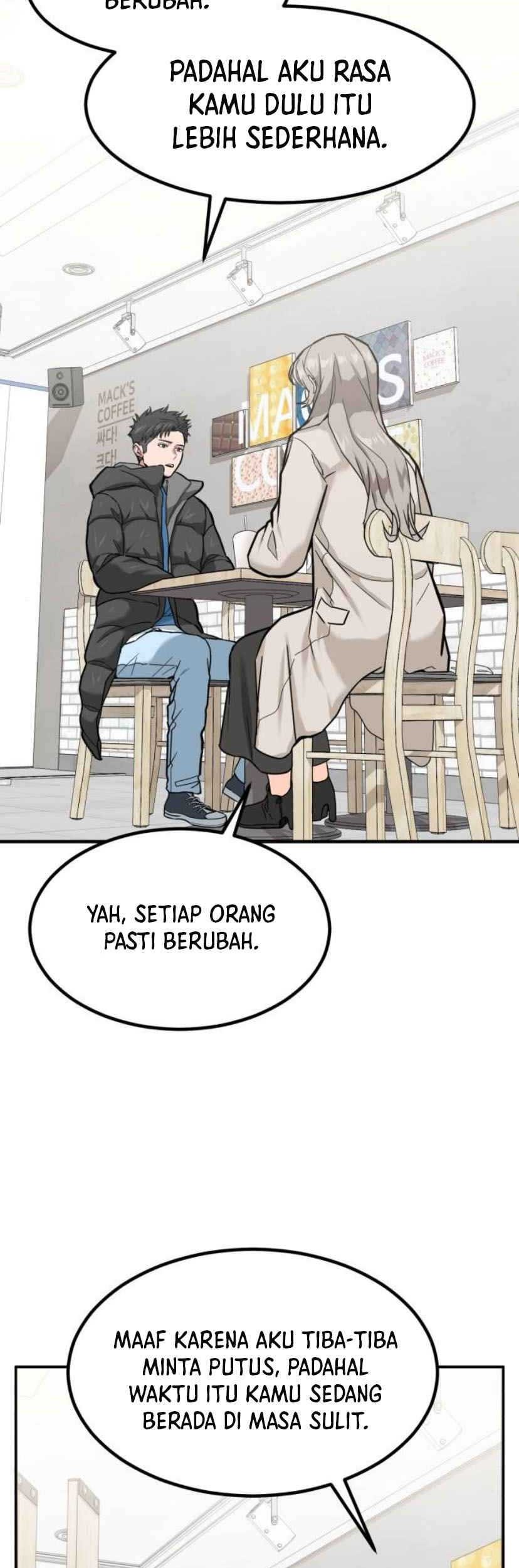 The Investor Who Sees The Future Chapter 07 Gambar 8