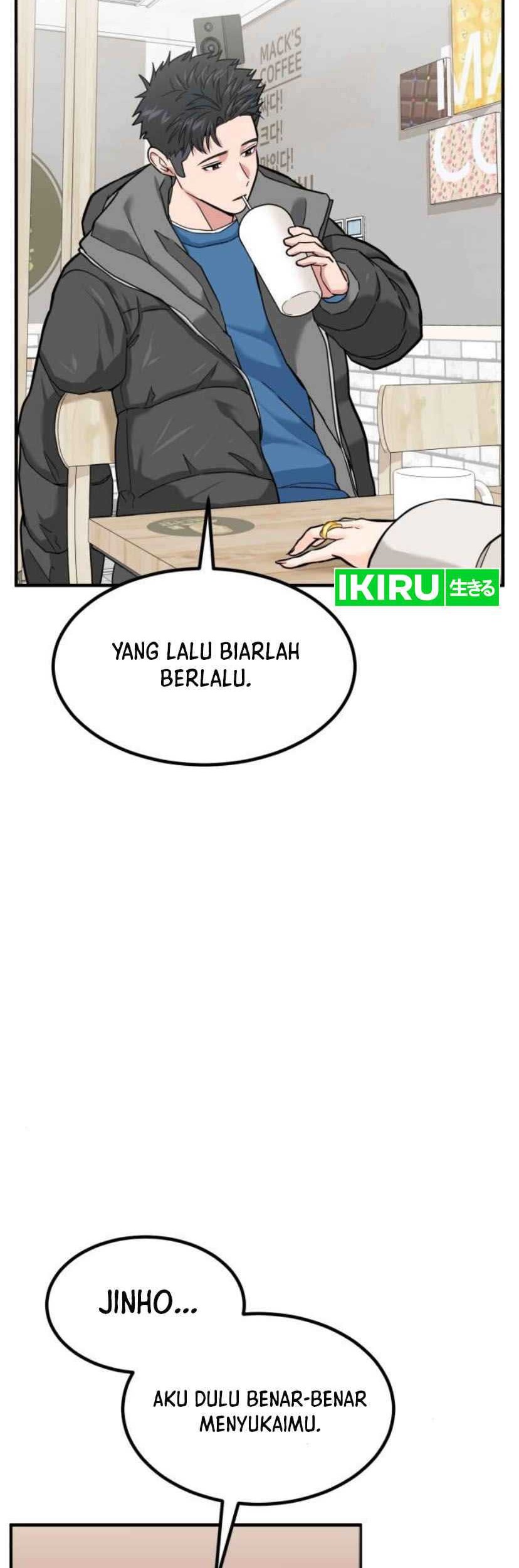 The Investor Who Sees The Future Chapter 07 Gambar 9