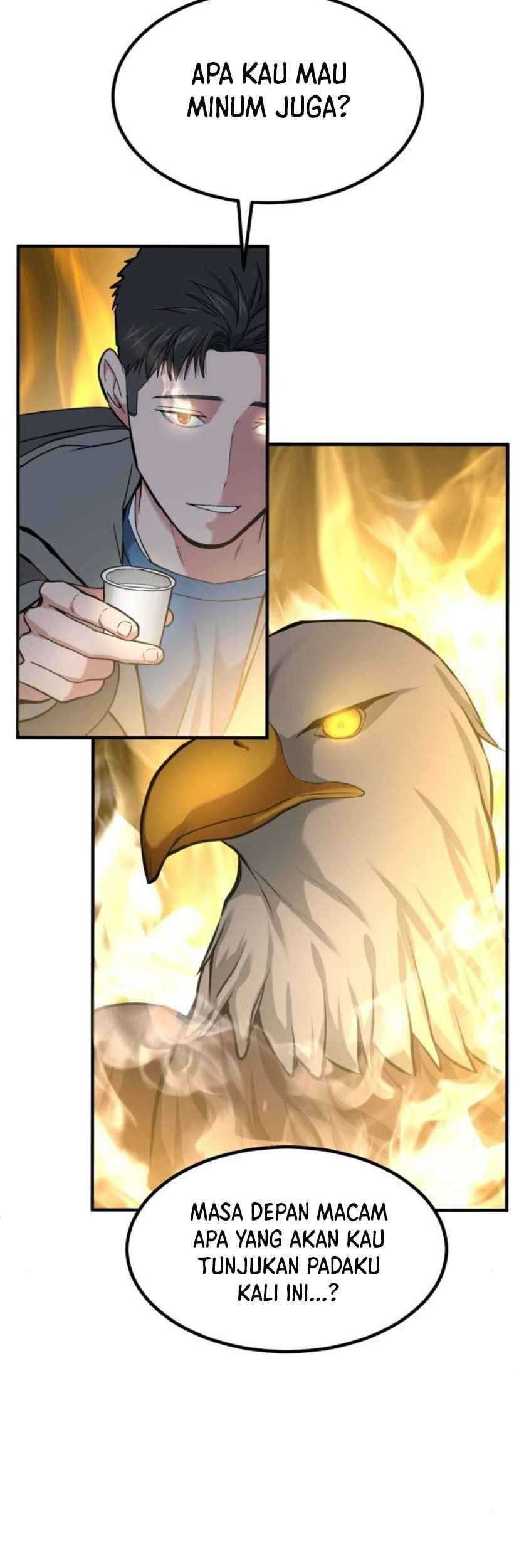 The Investor Who Sees The Future Chapter 07 Gambar 25