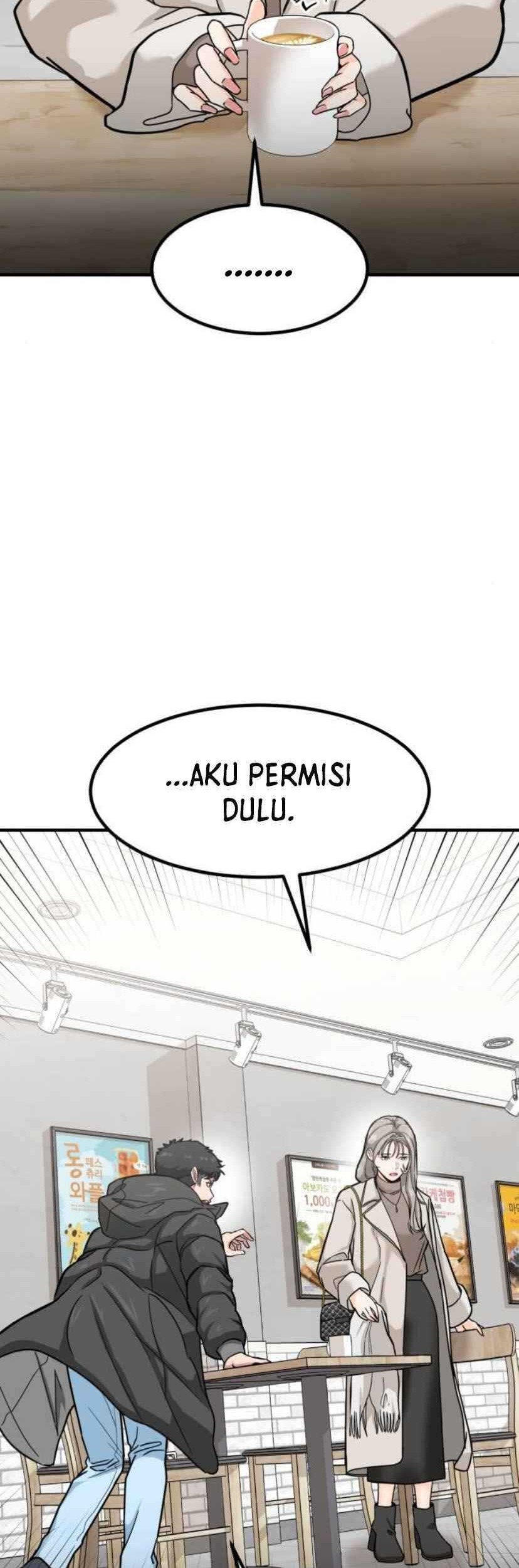 The Investor Who Sees The Future Chapter 07 Gambar 16