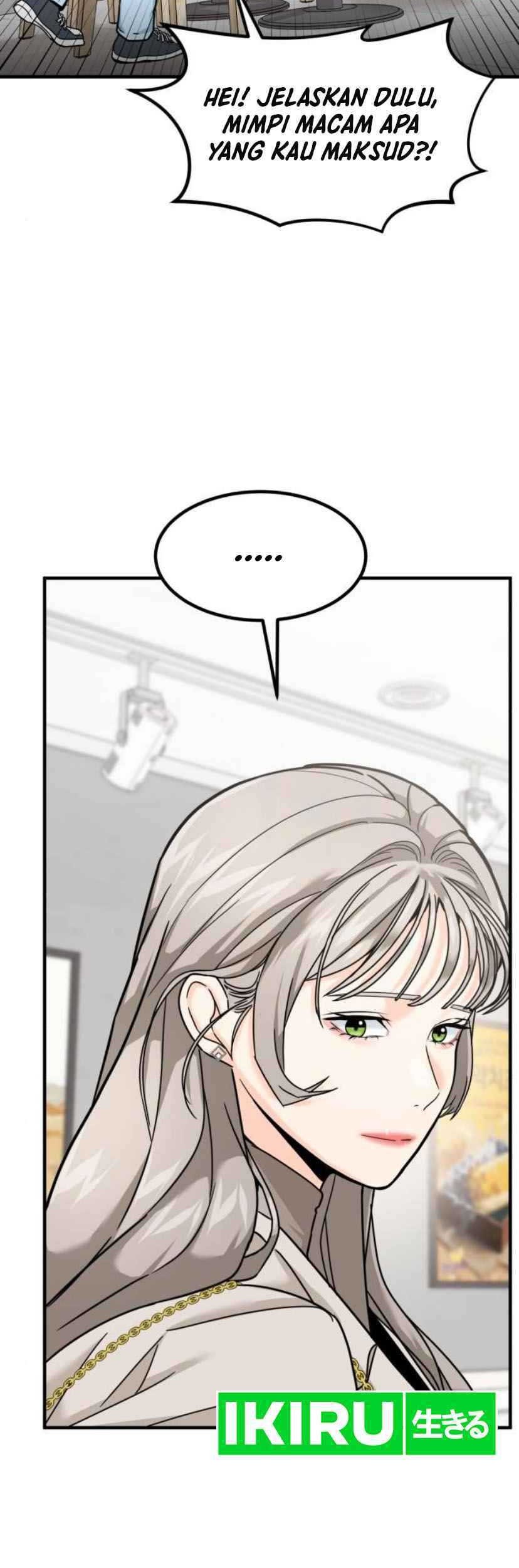 The Investor Who Sees The Future Chapter 07 Gambar 17