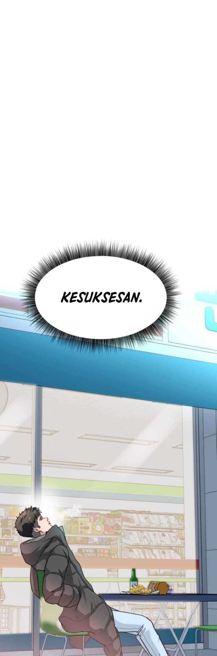 The Investor Who Sees The Future Chapter 07 Gambar 18