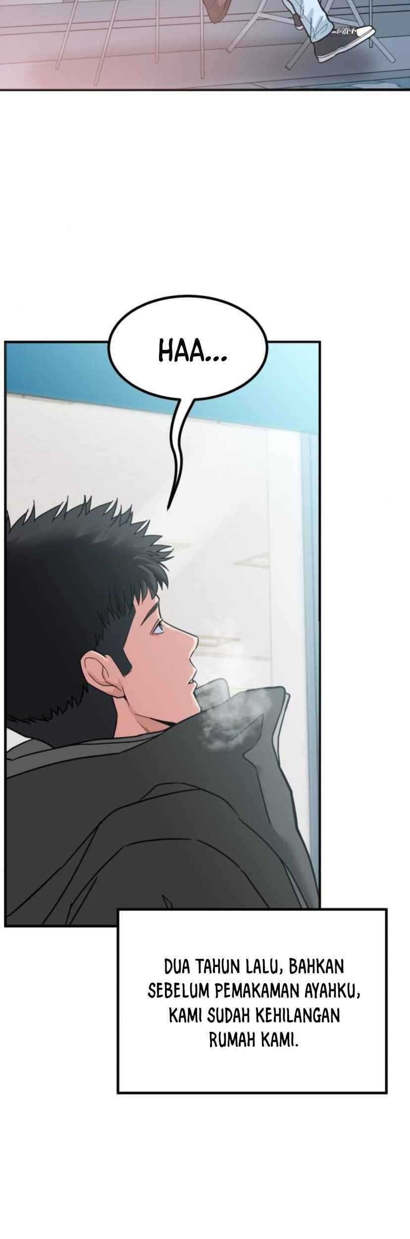 The Investor Who Sees The Future Chapter 07 Gambar 19